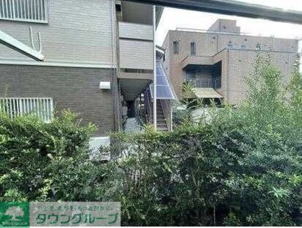 ハイツ昇栄の物件内観写真